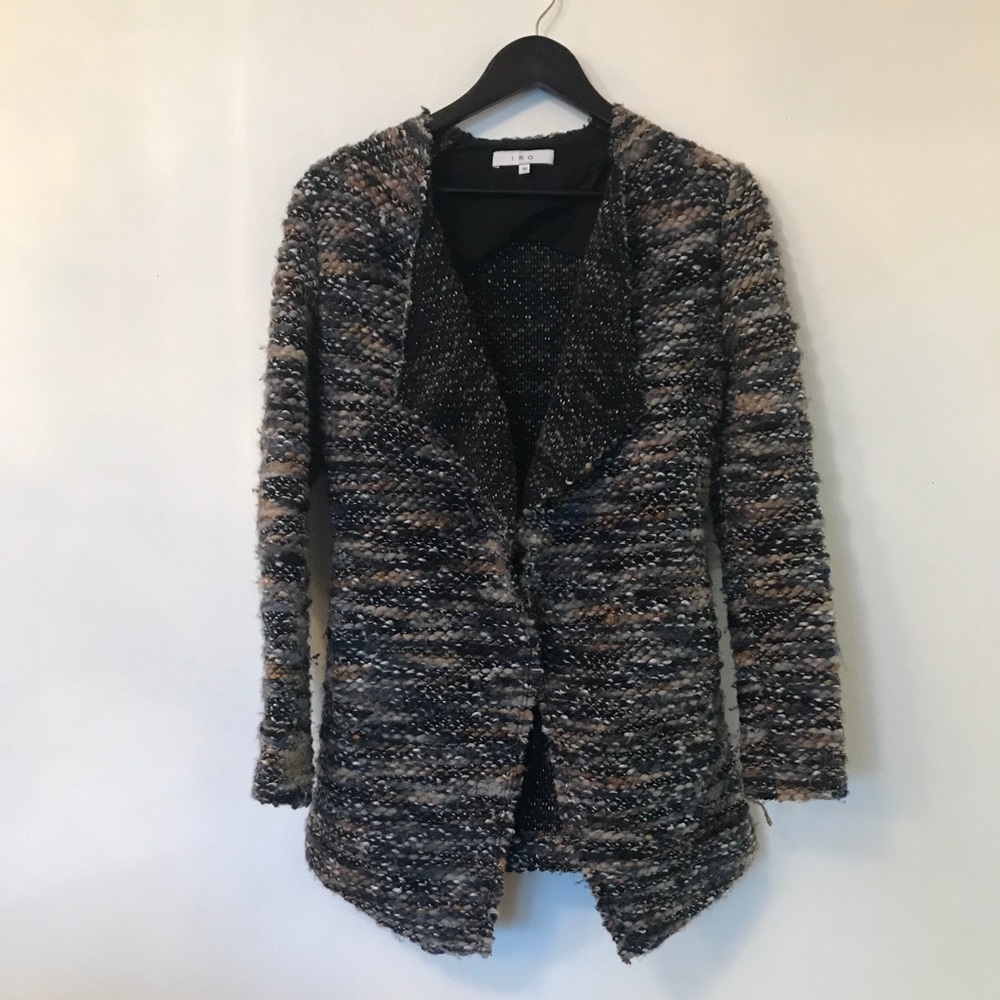 IRO jacket